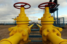 Во Европа раст на цената на гасот за повеќе од 20 отсто | Сител Телевизија