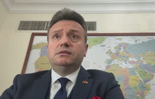 Амбасадата со поддршка за граѓаните | Сител Телевизија