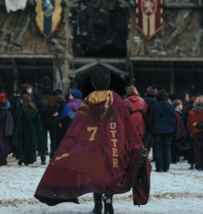 Објавена е првата официјална фотографија од новата серија за Хари Потер | Сител Телевизија