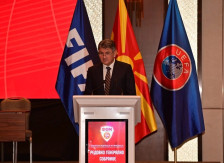 ФФМ усвои нов Статут и најави четиригодишна стратегија за развој на македонскиот фудбал | Сител Телевизија