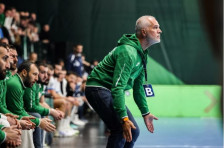 Алушовски: Барселона во фокусот, а Вардар во мислите | Сител Телевизија