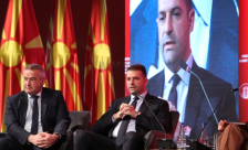 Томовски: По трагедијата во Кочани, како институции имавме должност да реагираме брзо, одговорно и солидарно | Сител Телевизија