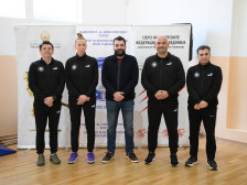 На ФФОСЗ промовирана нова современа дијагностичка опрема за тестирање на спортисти | Сител Телевизија