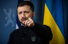 Зеленски: Русија неделава употреби над 3.000 дронови и 1.450 авиобомби против Украина | Сител Телевизија