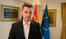 Муцунски: По трагедијата во Кочани, помошта од странските земји беше силна потврда дека имаме пријатели ширум светот | Сител Телевизија