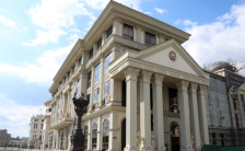 МНРиНТ: Евакуираните македонски државјани од ОАЕ кои со организиран лет се враќаат во земјава вечер ќе слетаат во Скопје | Сител Телевизија