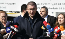 Образованието е фундамент на секоја земја, затоа младите се во фокусот на оваа Влада, вели Мицкоски | Сител Телевизија