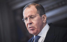 Лавров: Каде се доказите дека Иран развива нуклеарно оружје | Сител Телевизија