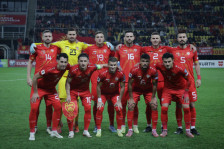 Македонските фудбалери гостуваат во Ирска | Сител Телевизија