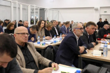 Вработена од ДЗС Кочани: За Пулс не сум добила никаква документација, подрачното одделение Кочани нема инспектор за заштита и спасување | Сител Телевизија