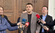 УМС на ВМРО-ДПМНЕ домаќин на настан на студентската организација на Европската народна партија | Сител Телевизија