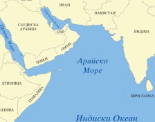 Две жртви при пад на дрон во Оман, саудиската одбрана соборила неколку беспилотни летала над своја територија | Сител Телевизија