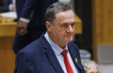 Израел и САД значително ќе ги зголемат нападите врз Иран, изјави израелскиот министер за одбрана | Сител Телевизија