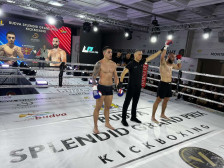 Пораз, но вредно искуство за Лука Кипровски | Сител Телевизија