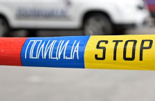 Сообраќајка во Битола, повредено 17-годишно момче | Сител Телевизија