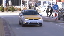 Цените на такси услугите во Штип остануваат непроменети | Сител Телевизија