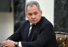 Шојгу предупредува: Поради украинските дронови, ниеден дел од Русија веќе не е безбеден | Сител Телевизија