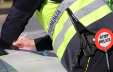 За 10 дена 6.264 казни во сообраќајот: 151 лице лишено од слобода, одземени 53 возила | Сител Телевизија