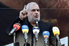 Израел го уби лидерот на парламентарното крило на Хезболах, Мохамед Раад | Сител Телевизија