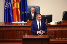 Мицкоски: Од Савески очекувам да истражи како Катица Јанева ги предаде случаите од затвор | Сител Телевизија