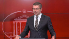 Мицкоски најави реконструкција на Владата во мај или јуни | Сител Телевизија