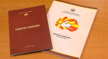 Препораките на ОБСЕ/ОДИХР - основа за измена на изборниот законик | Сител Телевизија