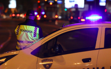 Полицијата го пронајде возачот кој удри во 11-годишно девојче и избегал | Сител Телевизија