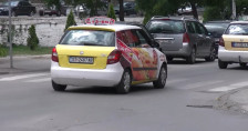 Такси дејноста станува хоби, не професија | Сител Телевизија