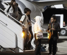 Во вторник ќе се реализира уште еден лет за евакуација на македонски граѓани од Блискиот Исток | Сител Телевизија