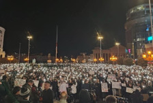 Од 14 до 16 март Кочани ќе ја одбележи првата годишнина од трагичниот пожар во „Пулс“ | Сител Телевизија