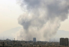 Американската војска вели дека нападнала над 1.700 цели во операцијата во Иран | Сител Телевизија