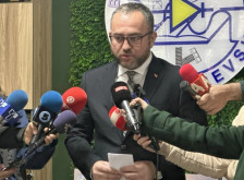 Тошковски: Безбедносната состојба е стабилна, нема индиции за ризици | Сител Телевизија