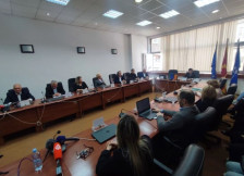 Судскиот совет утврди сериозни сомнежи за нестручно и несовесно постапување на судии од Апелациониот суд Скопје | Сител Телевизија