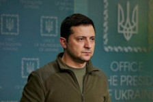 Мнозинството Унгарци се против Зеленски: За Украина нема место во ЕУ | Сител Телевизија