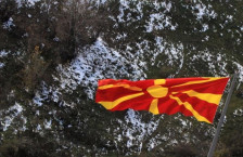 Најстудено утро и најмногу дожд на Попова Шапка | Сител Телевизија