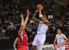 Шампионот МЗТ Скопје Аеродром по продолжение до победа над Работнички | Сител Телевизија