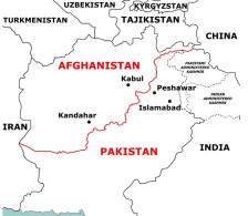 Пакистан бомбардираше складиште за гориво во близина на аеродромот Кандахар во Авганистан | Сител Телевизија