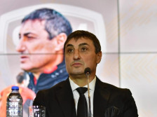 Седлоски: Против Данска треба да одиграме храбро, нема што да изгубиме | Сител Телевизија