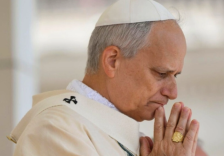 Папата Лав изјави дека војната во Иран „станува се потешка“ | Сител Телевизија