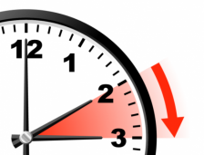 Почнува летното сметање на времето | Сител Телевизија