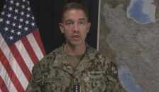 Американската војска соопшти дека погодила речиси 2.000 цели во Иран | Сител Телевизија