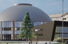 Донесена е одлука за избор на изведувач за Универзална сала, се чека второстепената комисија да се произнесе по жалбата | Сител Телевизија