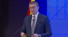 Мицкоски: Имаме најевтини горива во регионот | Сител Телевизија