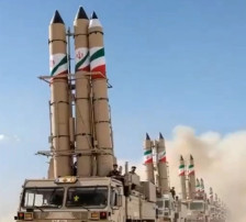 Ирански ракети потенцијална закана за европските престолнини | Сител Телевизија