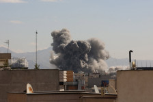 Над 400 македонски државјани побарале евакуација од Блискиот исток | Сител Телевизија