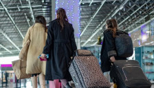 Македонските државјани од Израел попладне треба да бидат евакуирани со владиниот авион, во следните денови евакуација и од останатите држави | Сител Телевизија