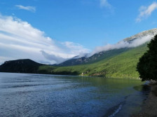 Утрово најстудено на Попова Шапка и во Берово | Сител Телевизија