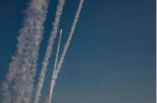 Јемен по втор пат го нападна Израел со ракети | Сител Телевизија