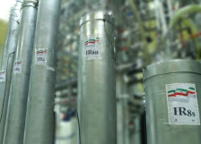 Трамп размислува за испраќање војска за да го заплени иранскиот ураниум | Сител Телевизија