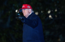 Трамп: Сите потенцијални наследници на Хамнеи се мртви | Сител Телевизија